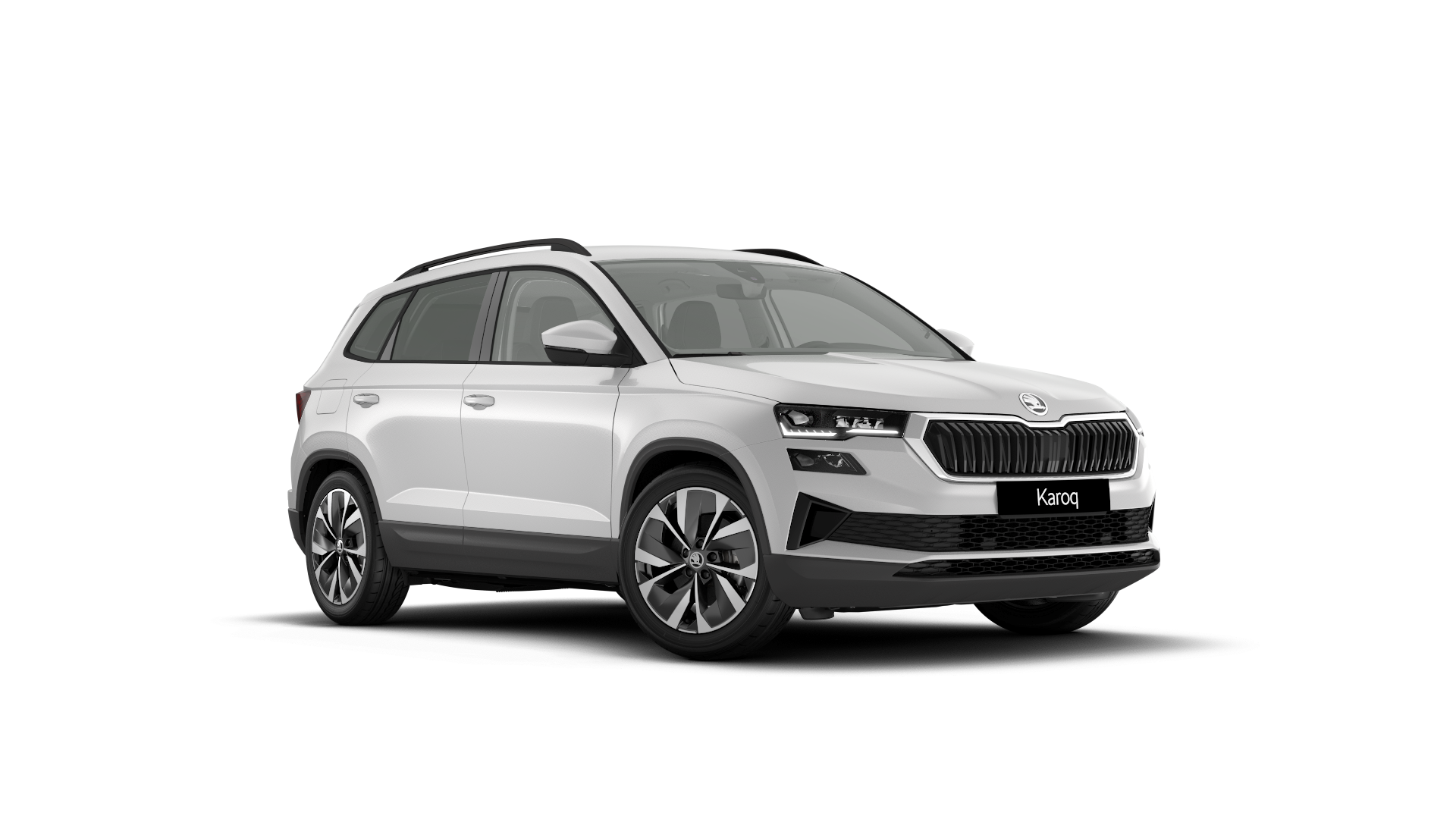 Slika modela Karoq