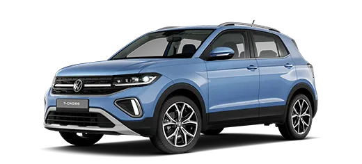 T-Cross
