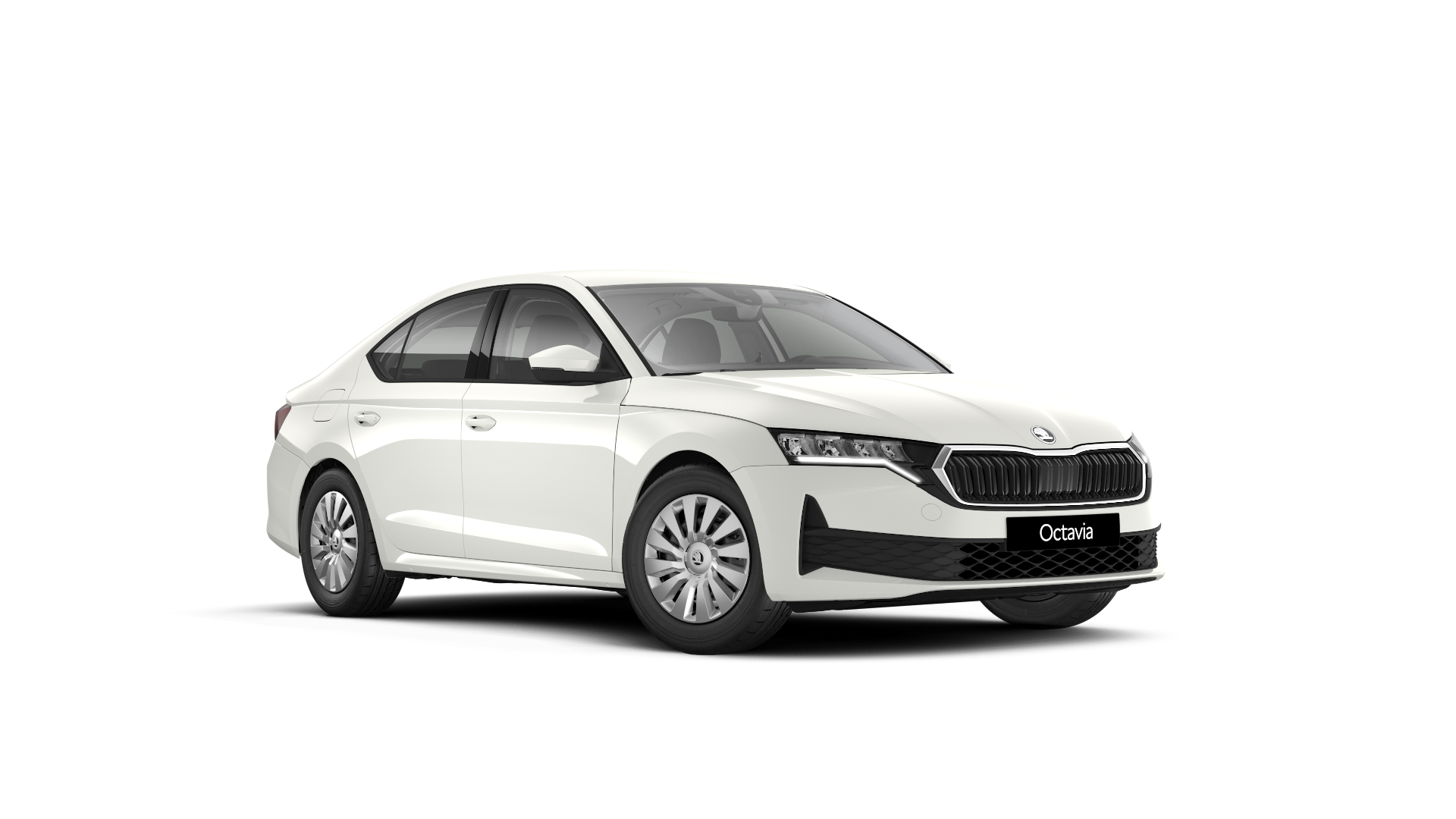 Слика на моделот Octavia