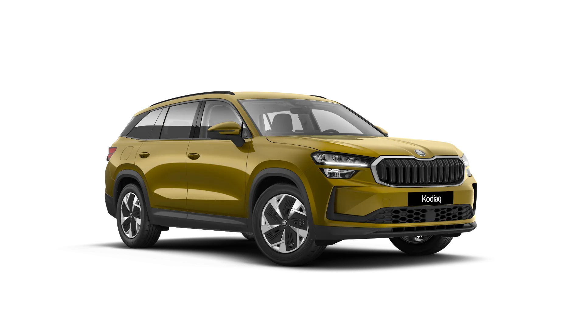 Kodiaq iV