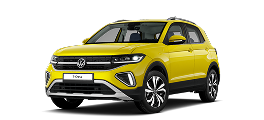 T-Cross