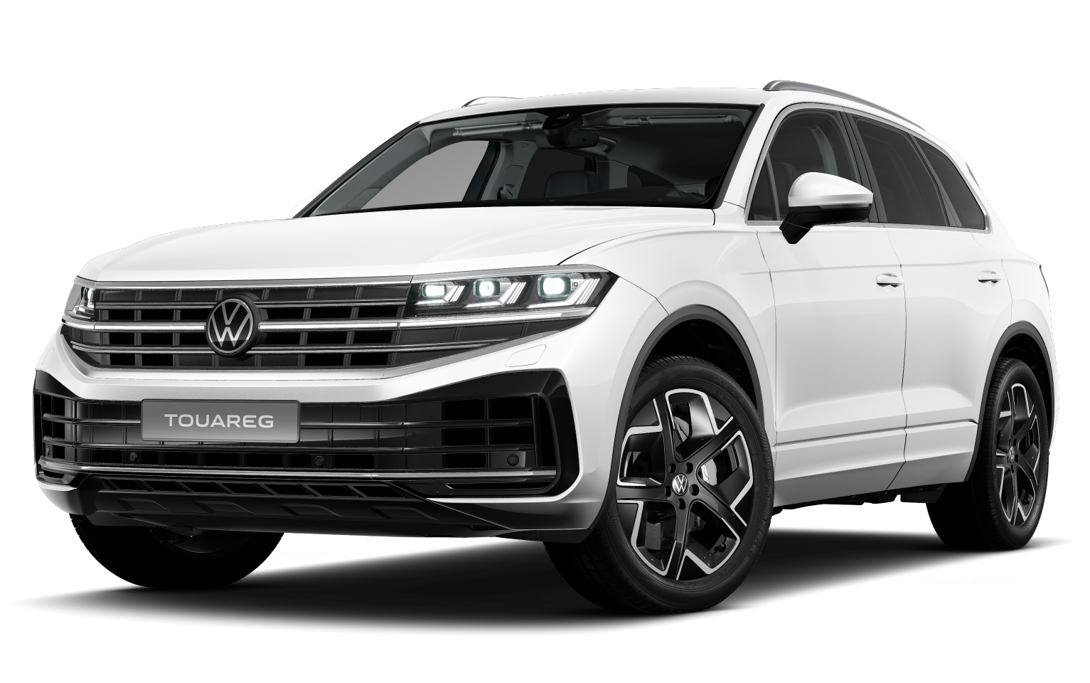 Touareg