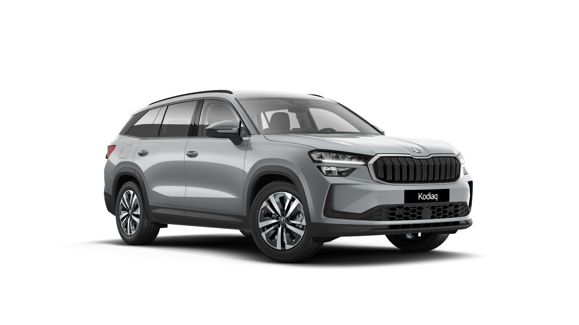 Modelo-Imagem Kodiaq 