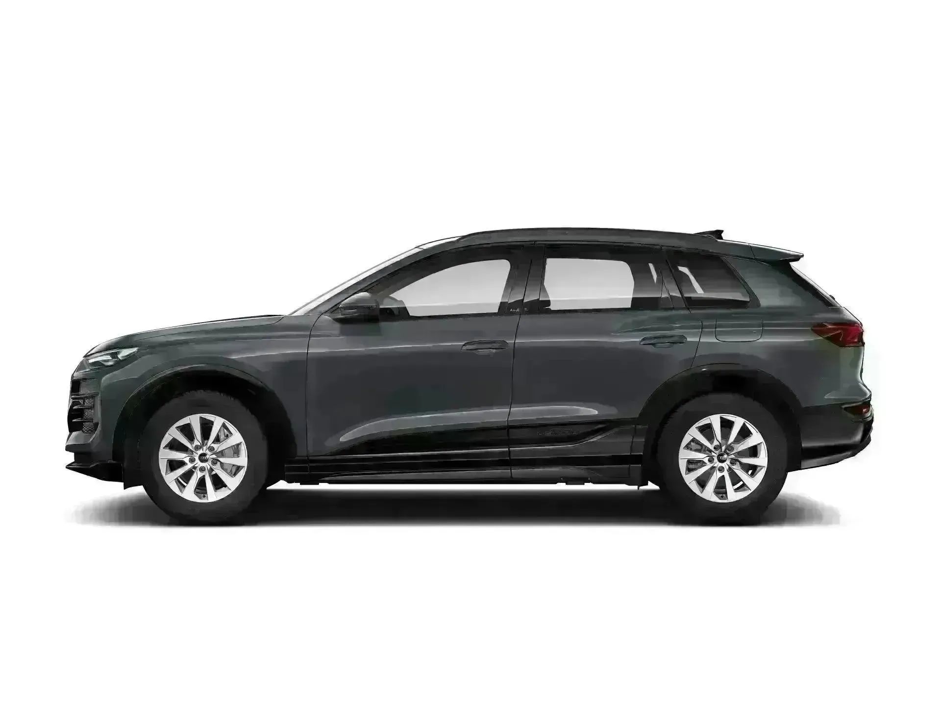 Q6 e-tron