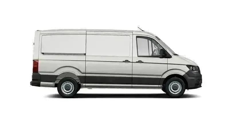 Новий Crafter Kasten