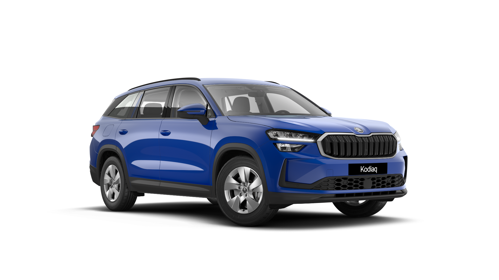 Kodiaq