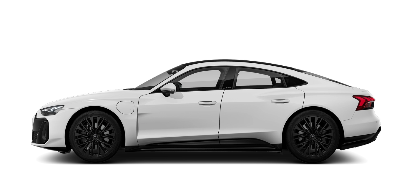 e-tron GT quattro