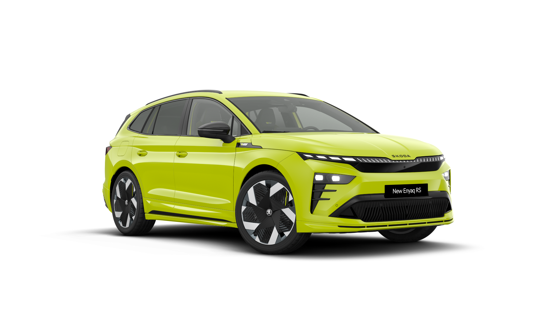 Model-Image RS