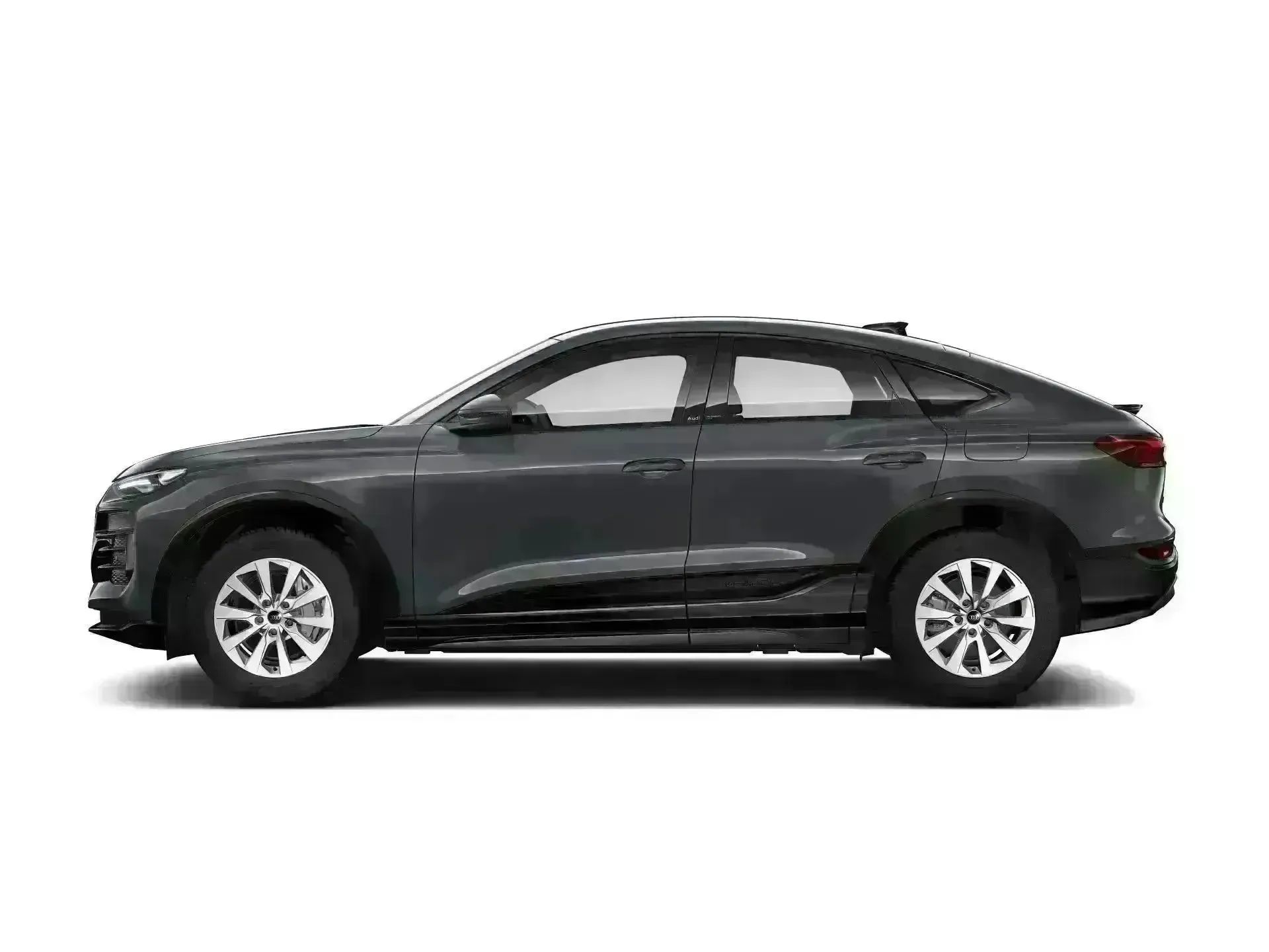 Q6 e-tron