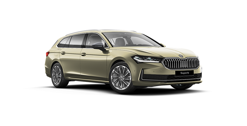 Model-Image New Superb Combi