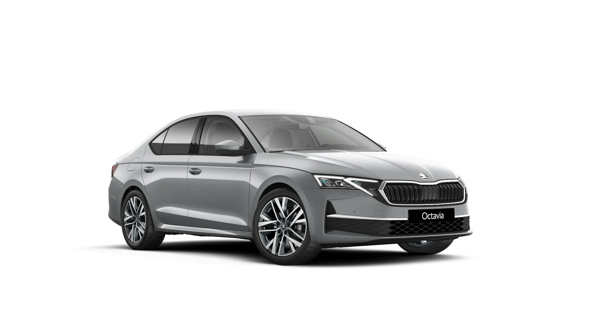 Modelo-Imagem Octavia