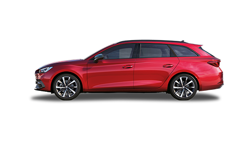 Obrázek Modelu Leon Sportstourer