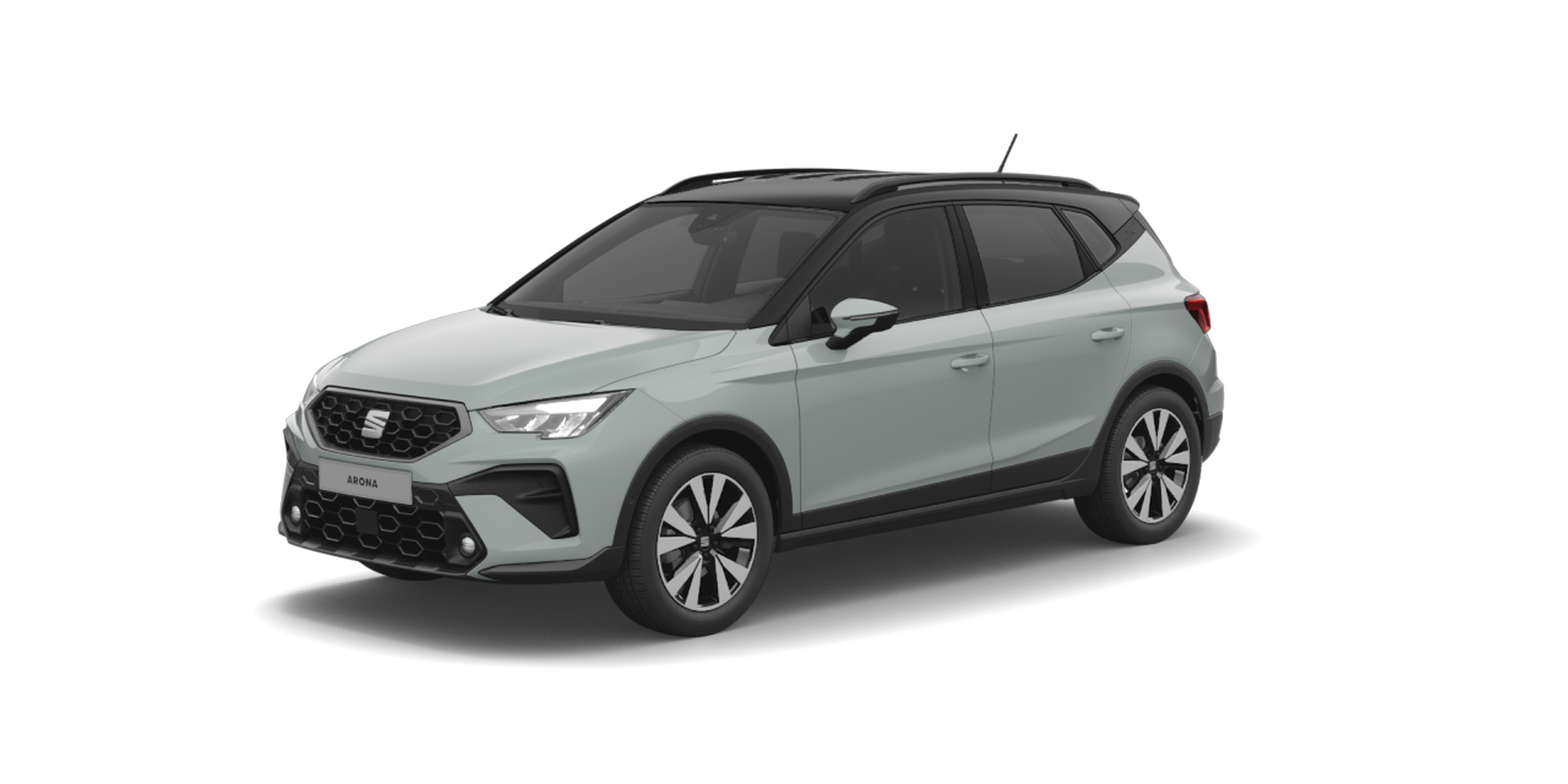 Model-Bild Edition Style