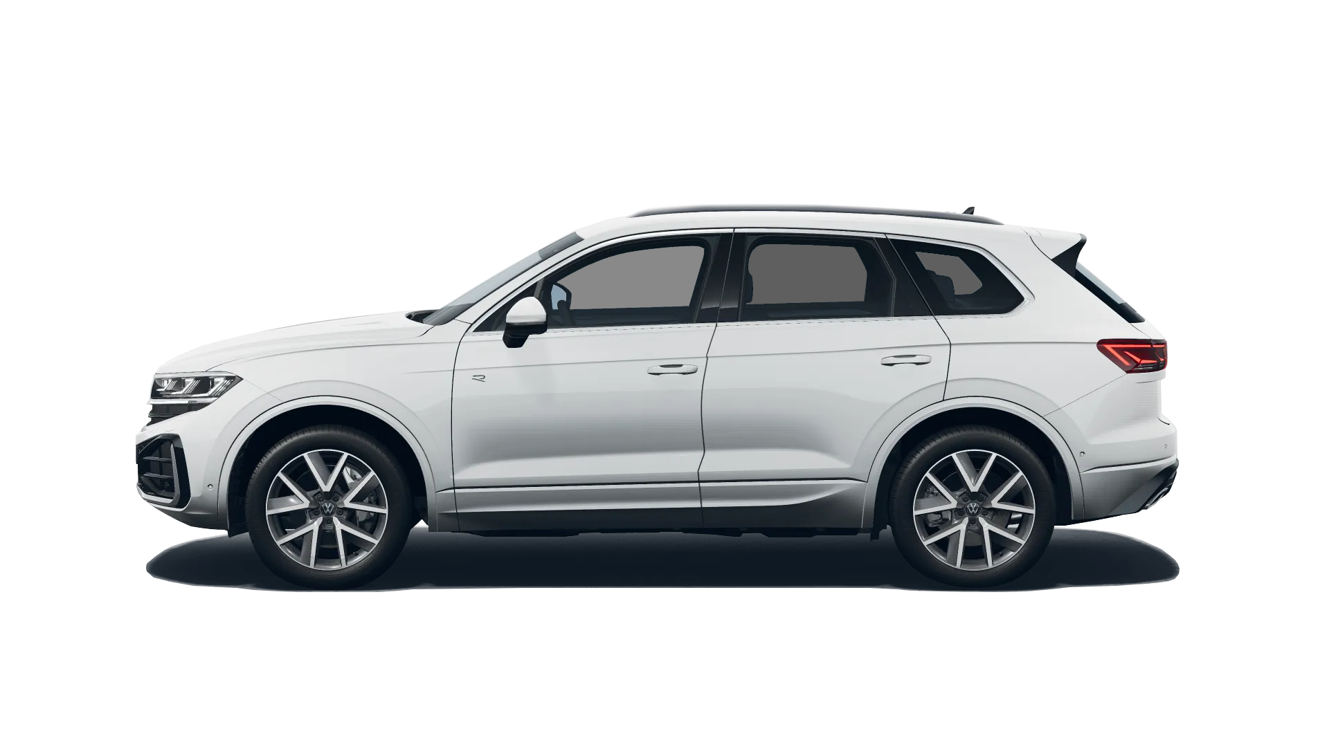 Touareg R-Line