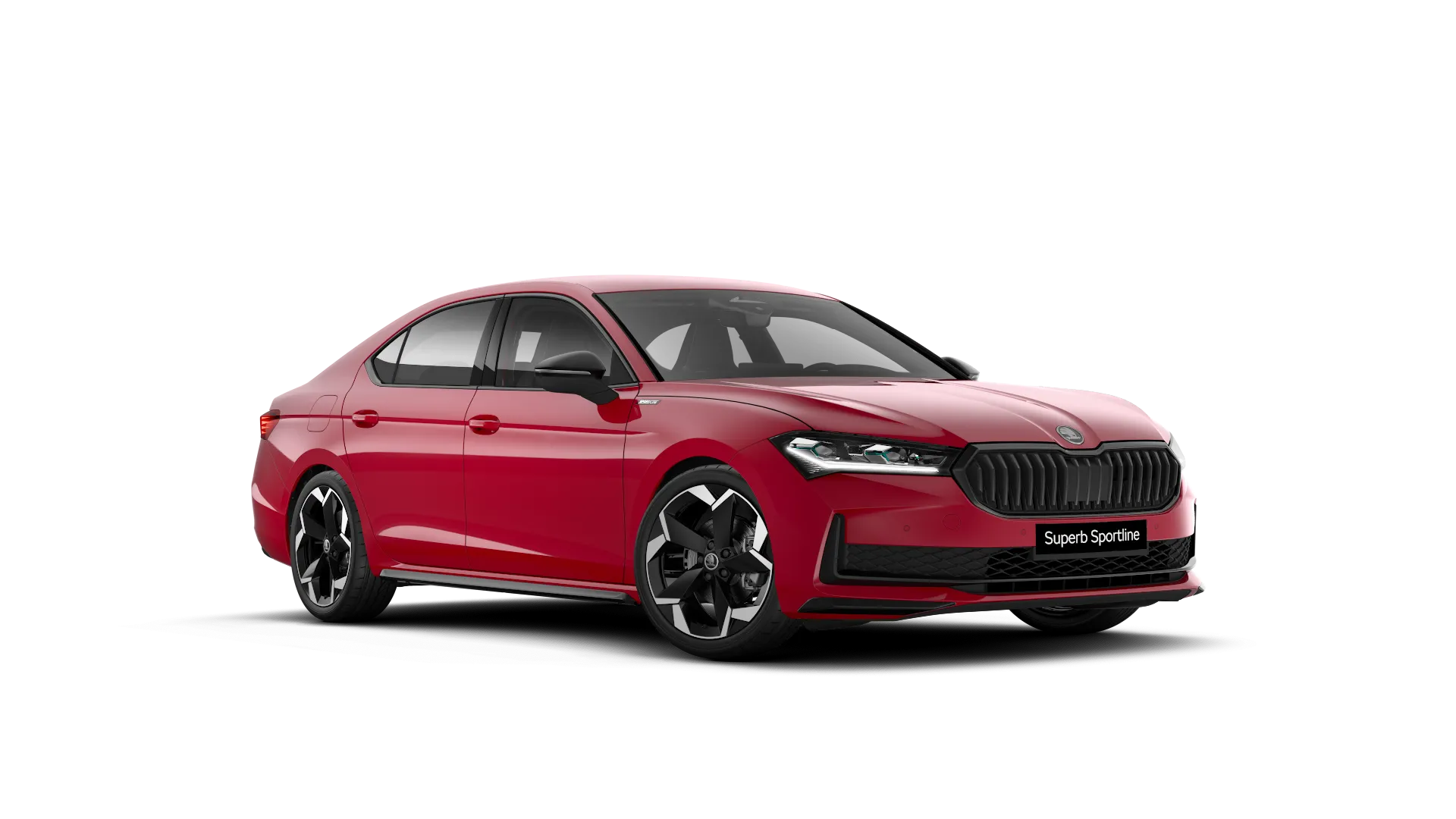 Model-Image Superb Sportline