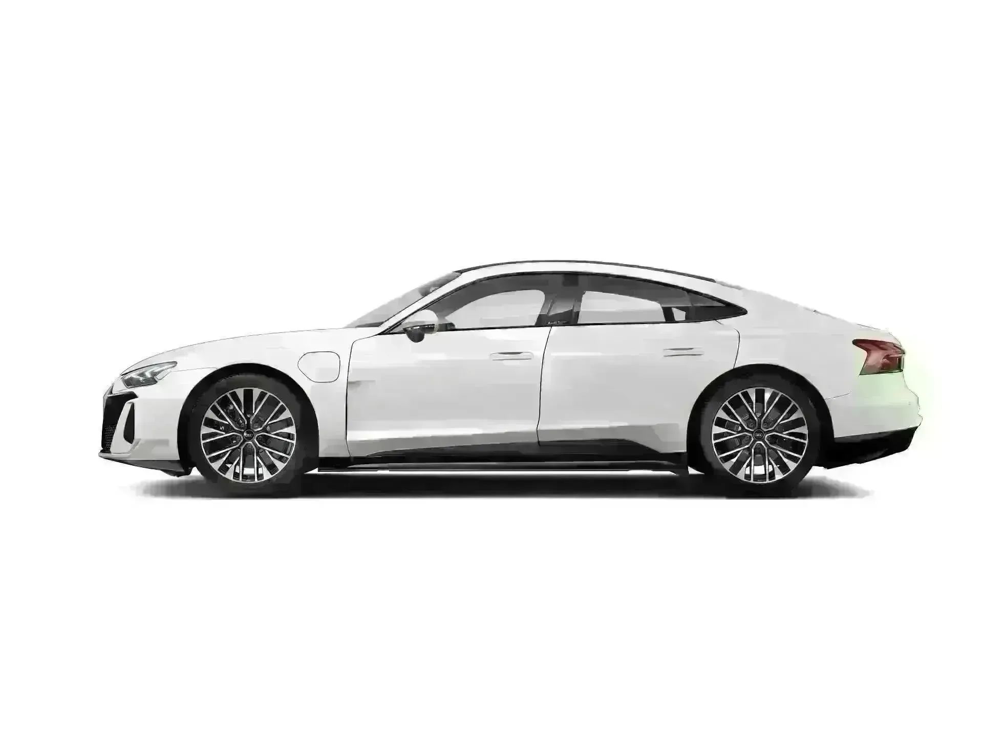 e-tron GT