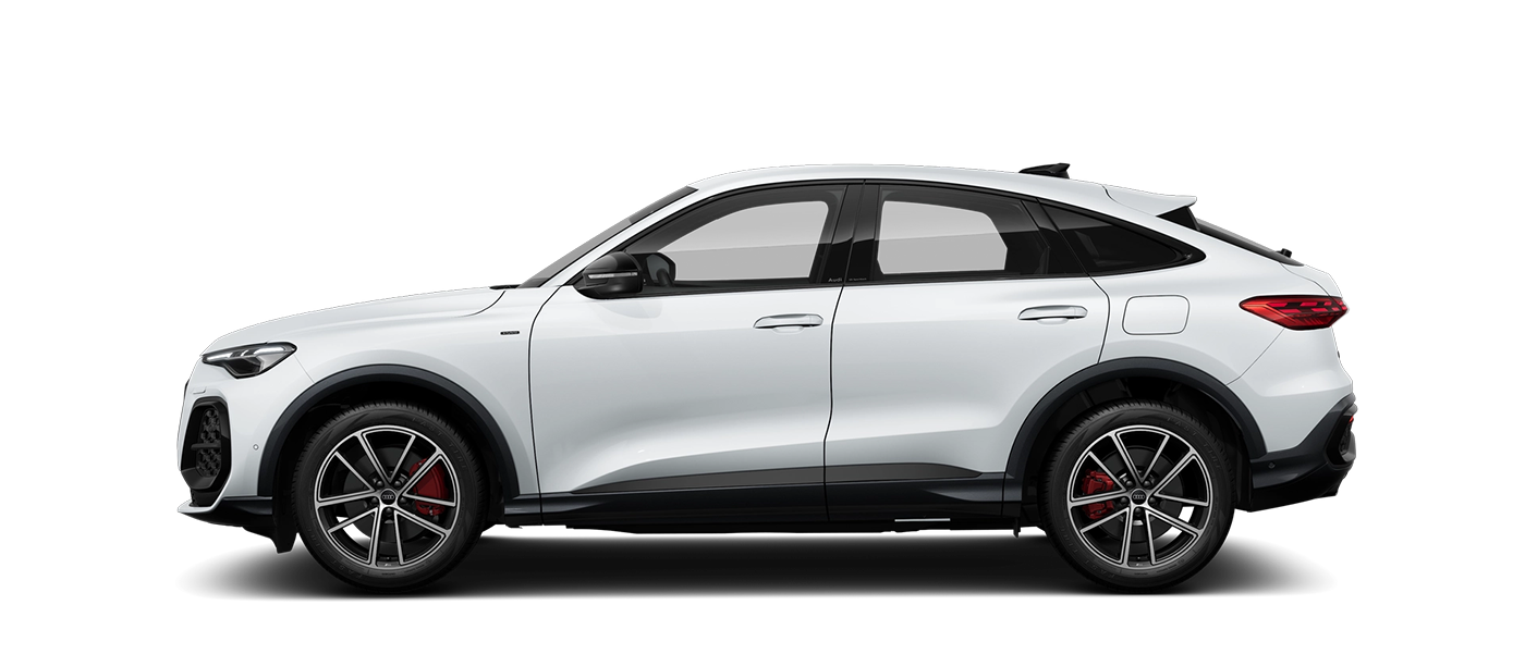 Q5 Sportback e-hybrid