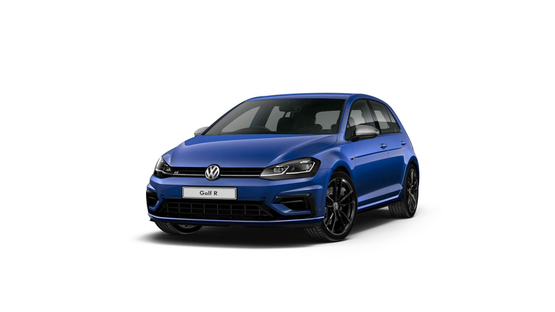 Golf Mk7.5 R 2.0TSI