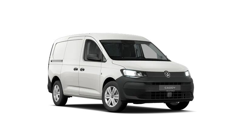 Novi Caddy Cargo