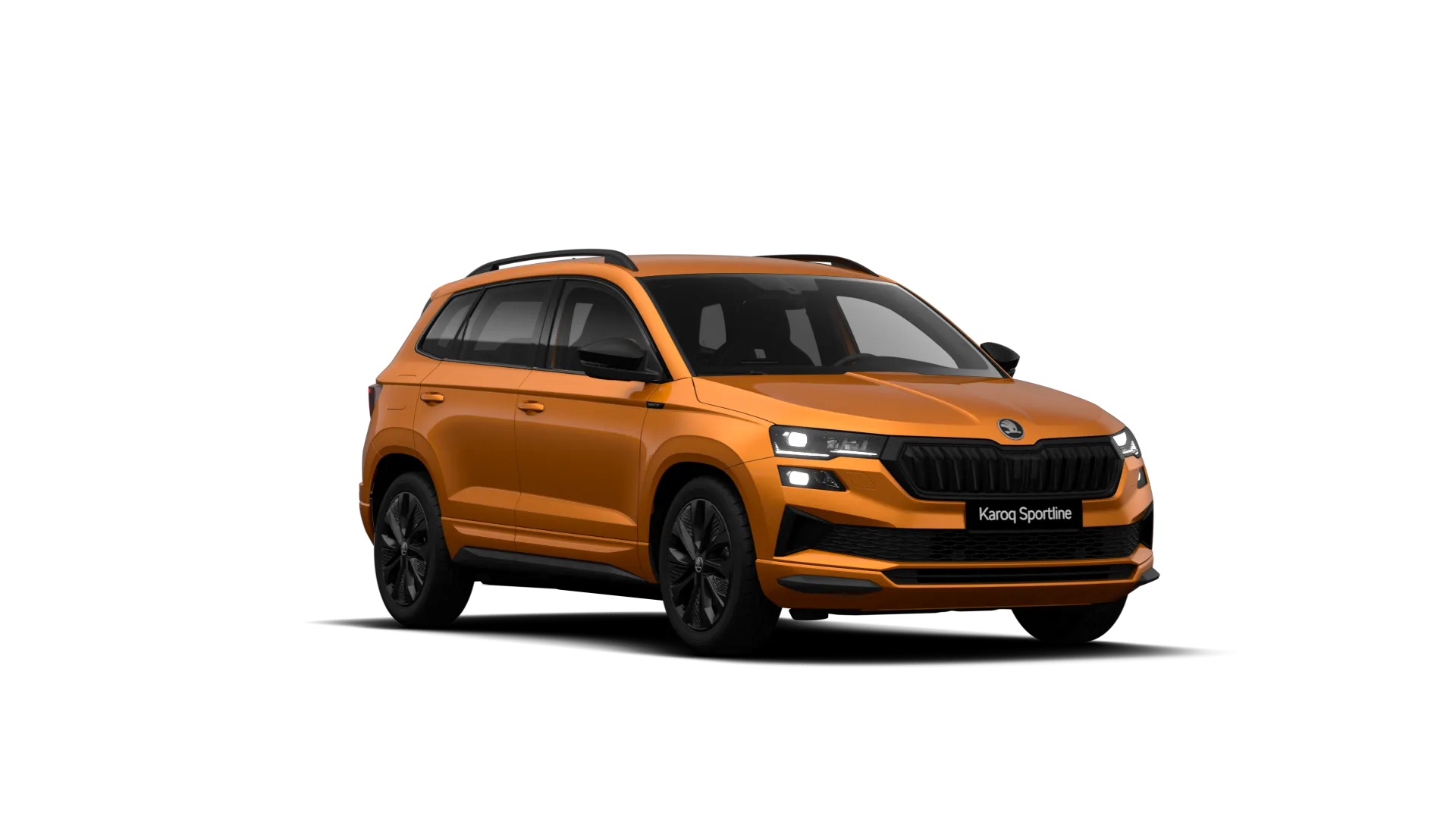 Slika modela Karoq
