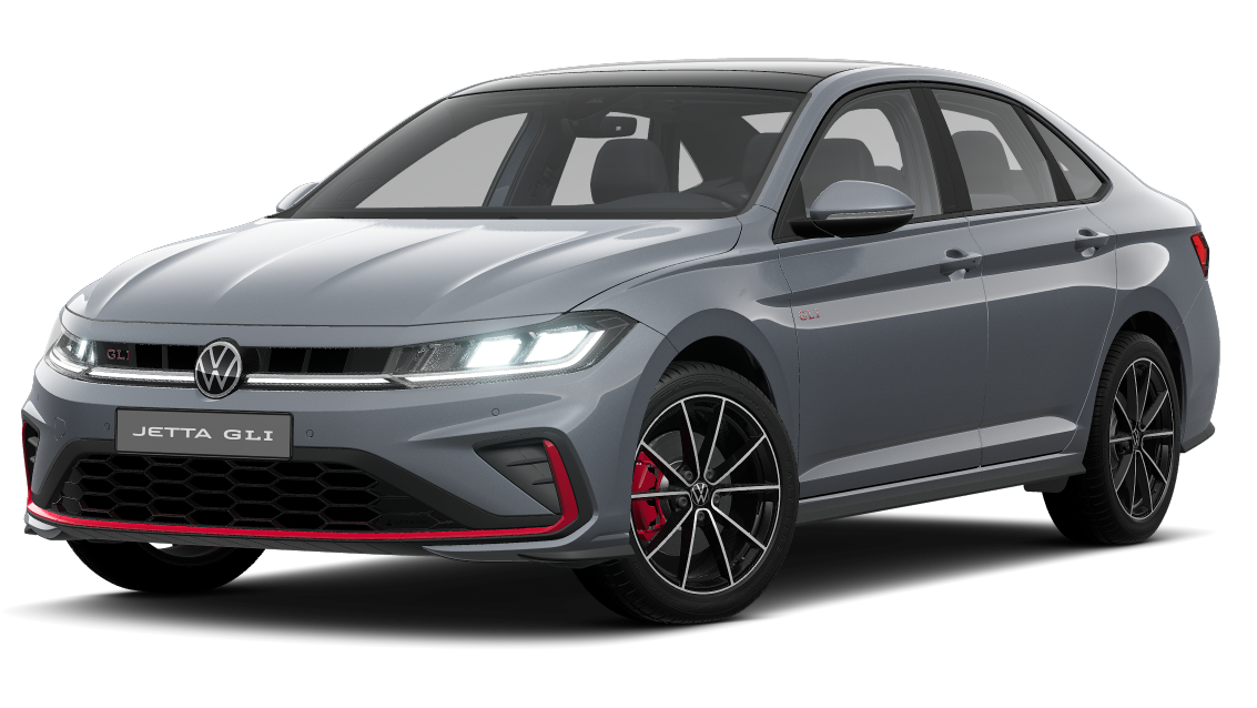 Jetta GLI