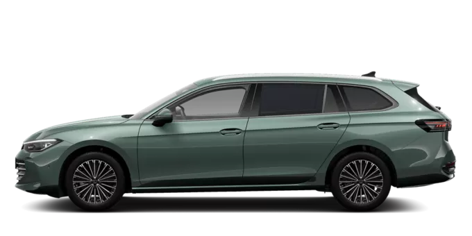 Passat Variant