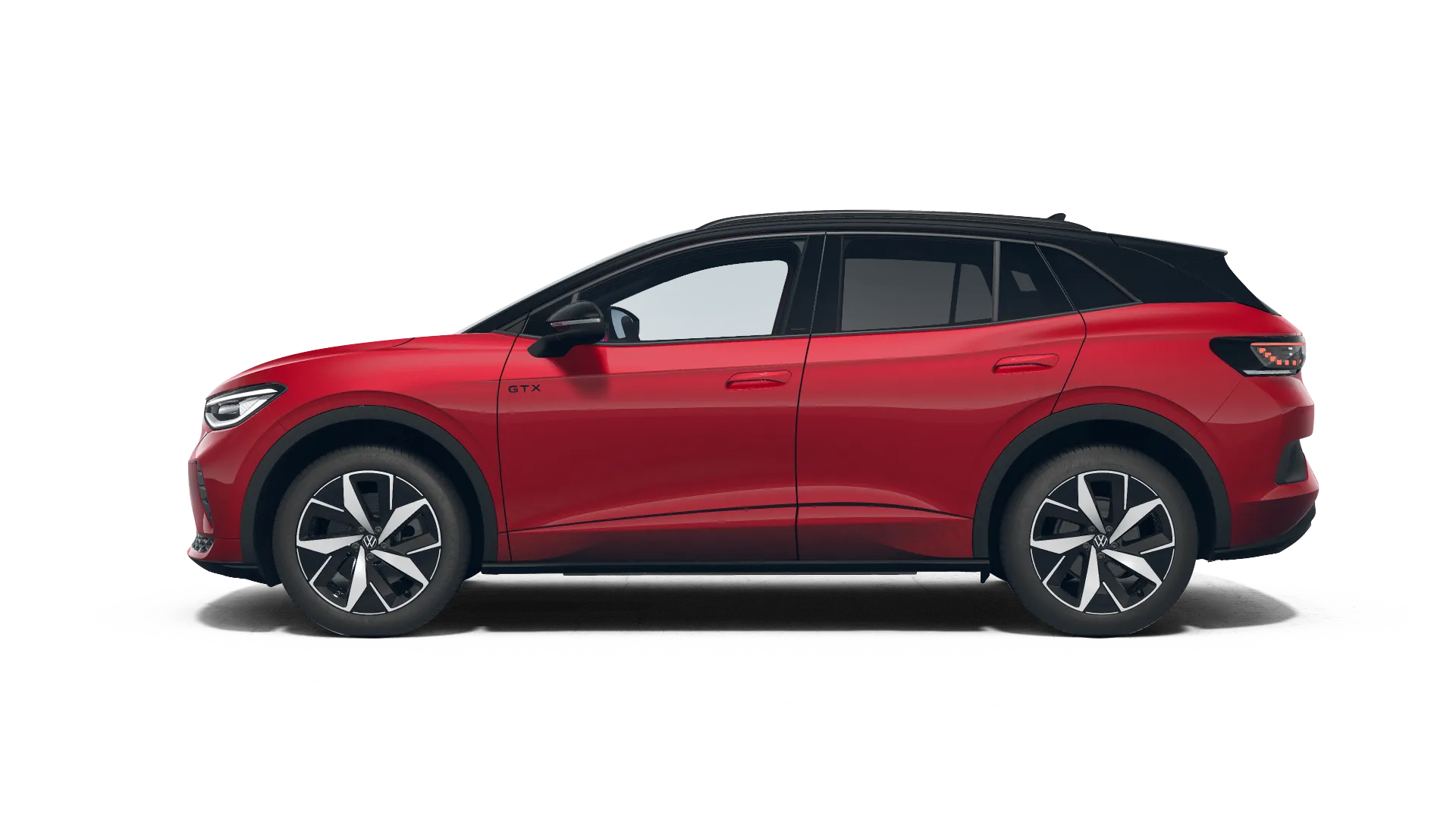 Volkswagen Singapore Electric Vehicle - ID.4 GTX