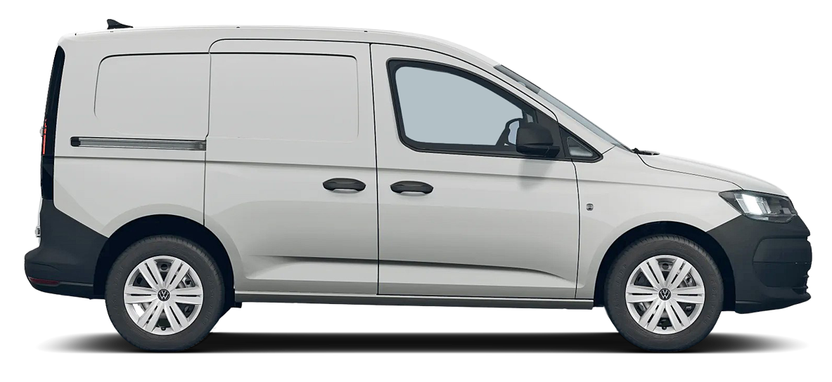 Der neue Caddy Cargo