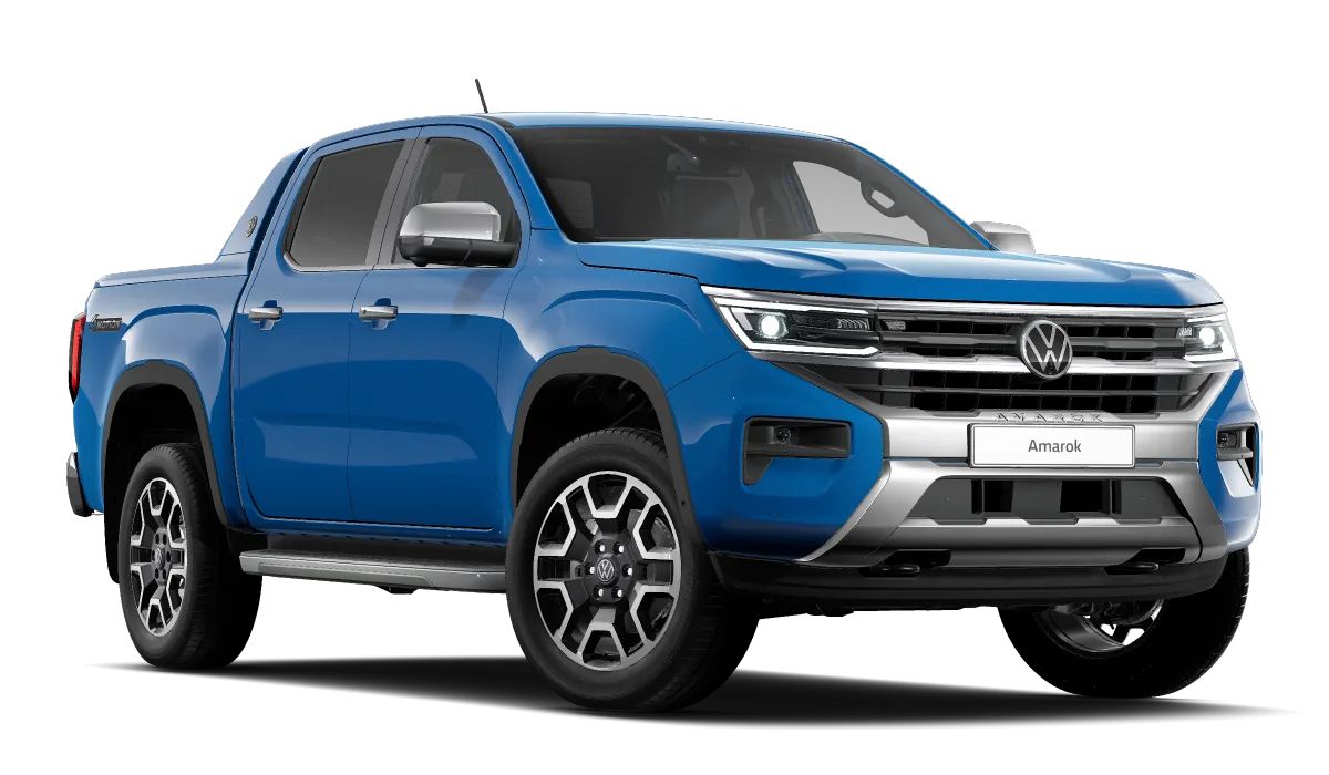 Amarok