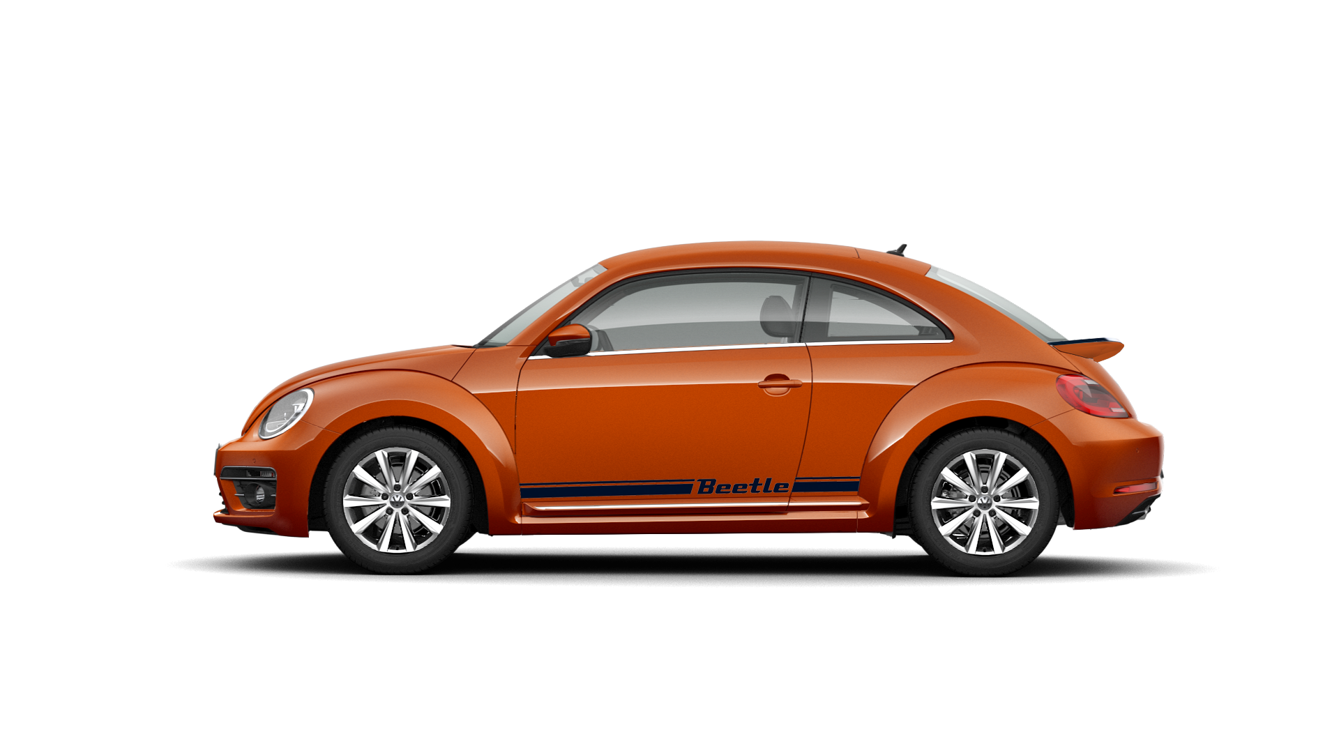 Beetle Dune 1.4TSI