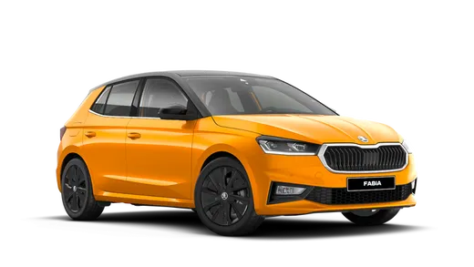 Model-Image FABIA