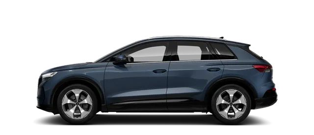 Q4 e-tron