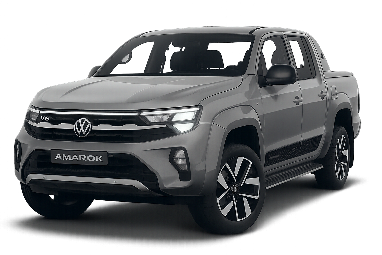 Amarok