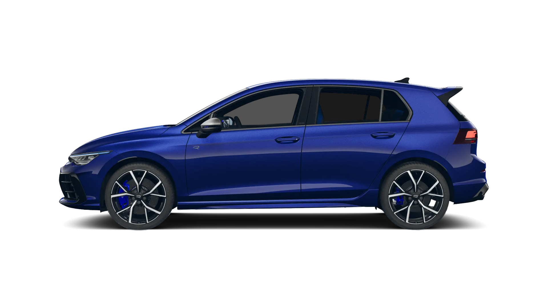Golf R