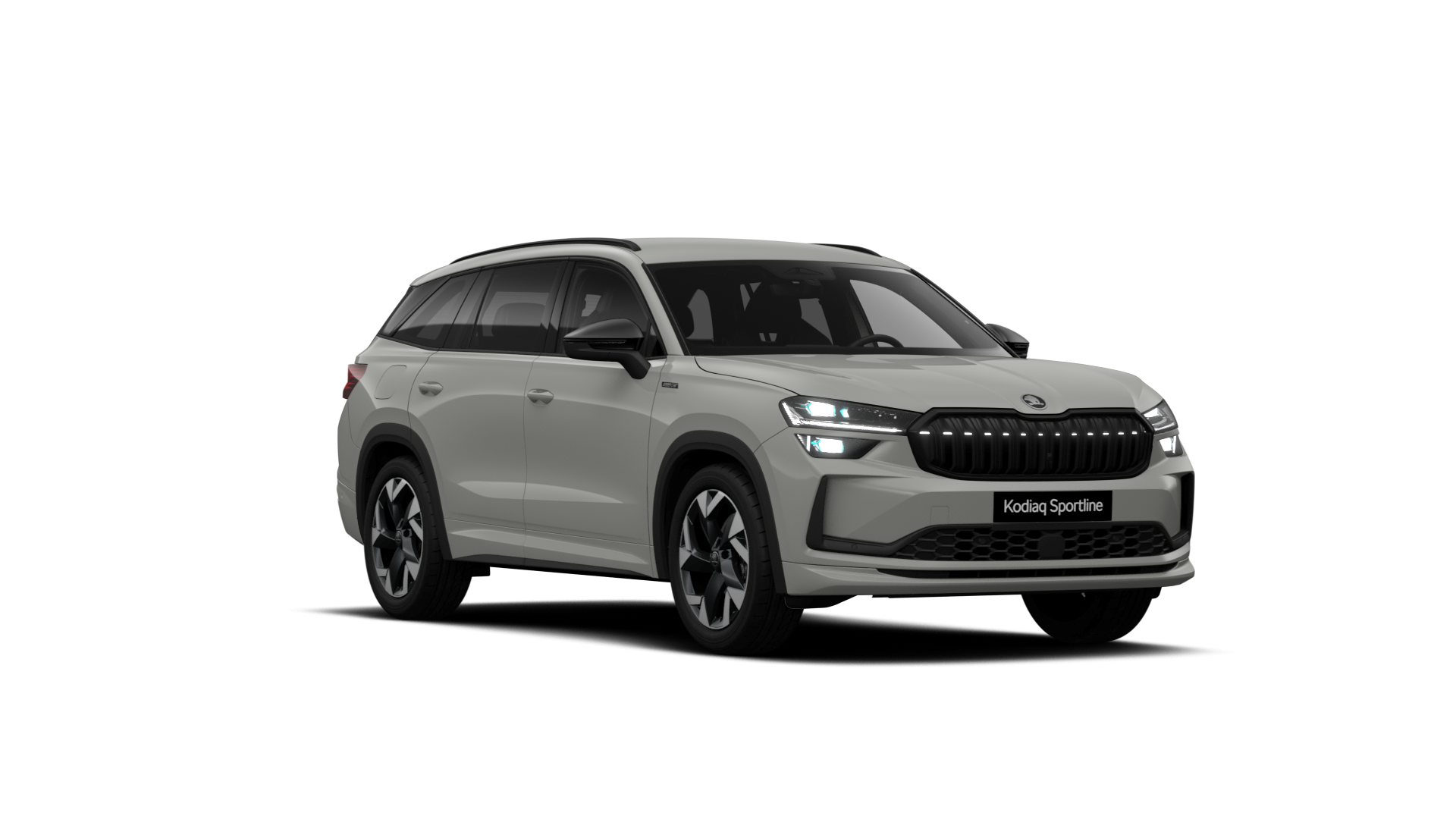 Slika modela Kodiaq Sportline