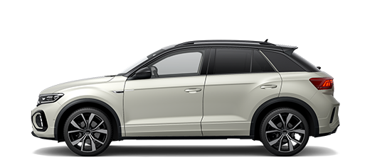 Platišča za T-Roc