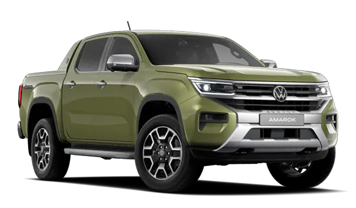 Der Amarok