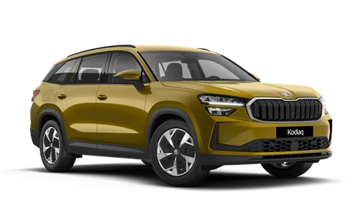 Modell-Kép Kodiaq