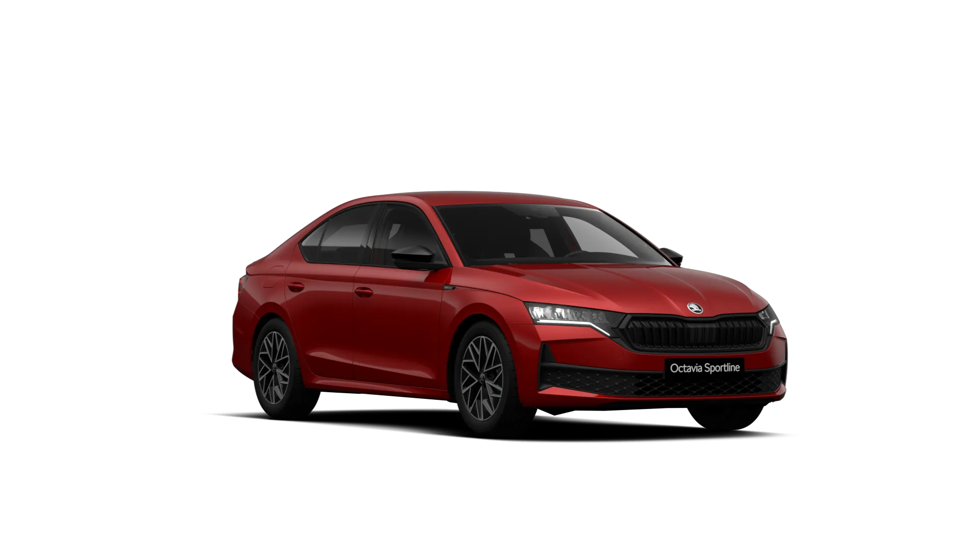 Model-Image OCTAVIA FL
