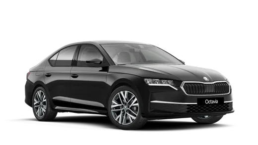 Modell-Kép Octavia