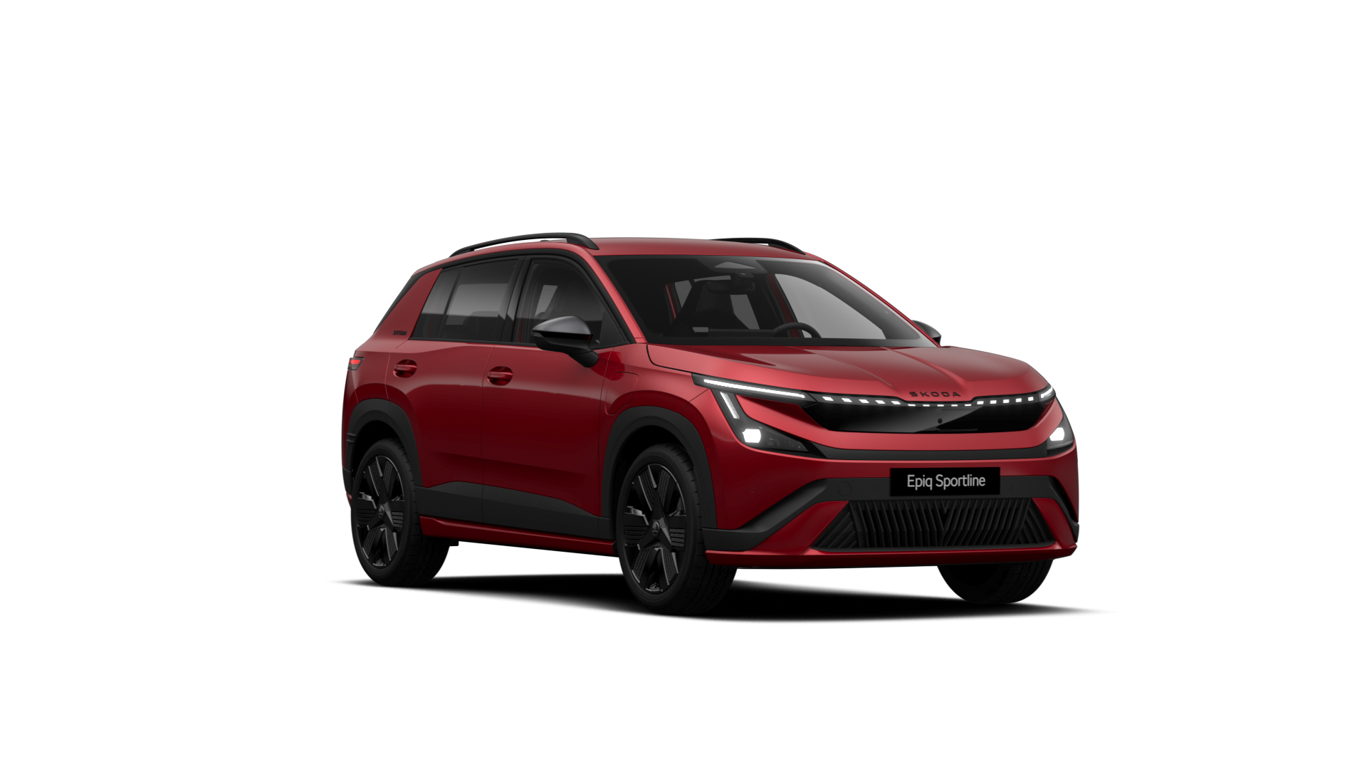 Model-Image Epiq Sportline