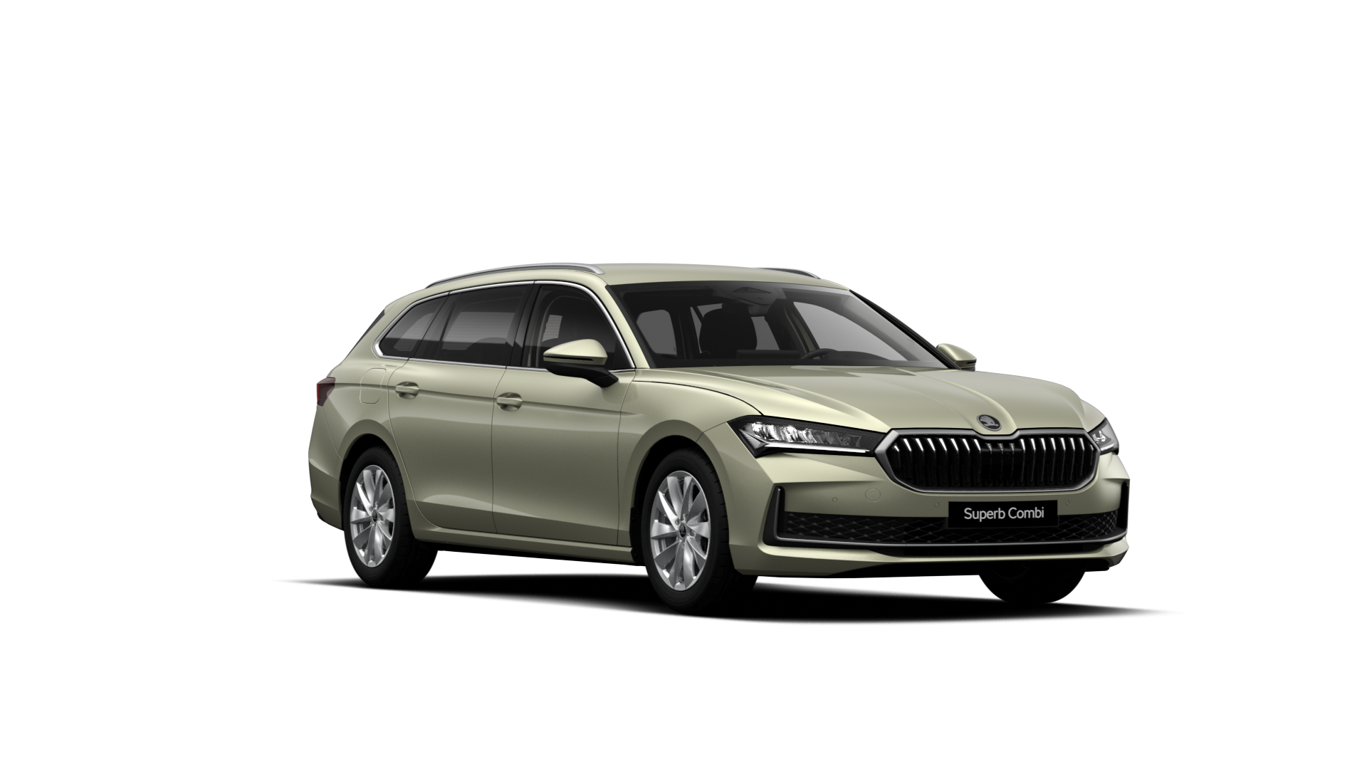 Model-Image Superb Combi