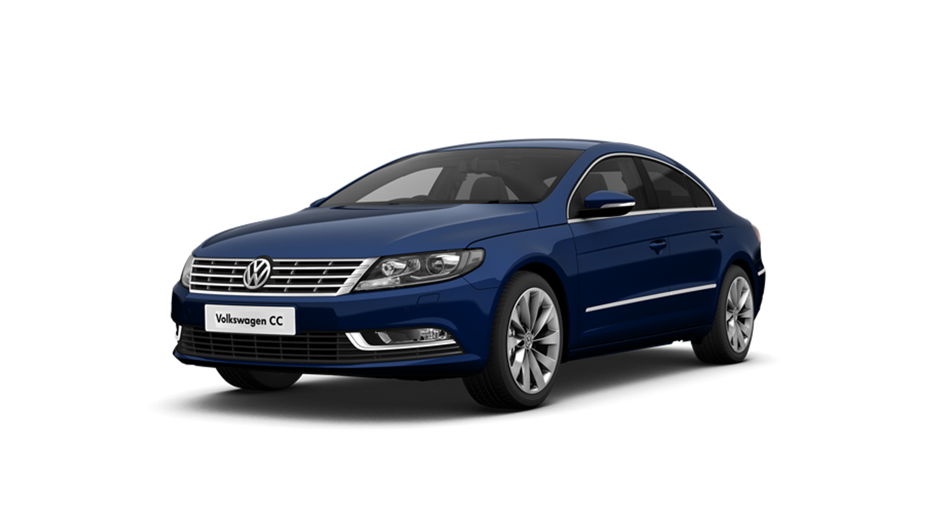 Passat CC 2.0TSI (CCZA)