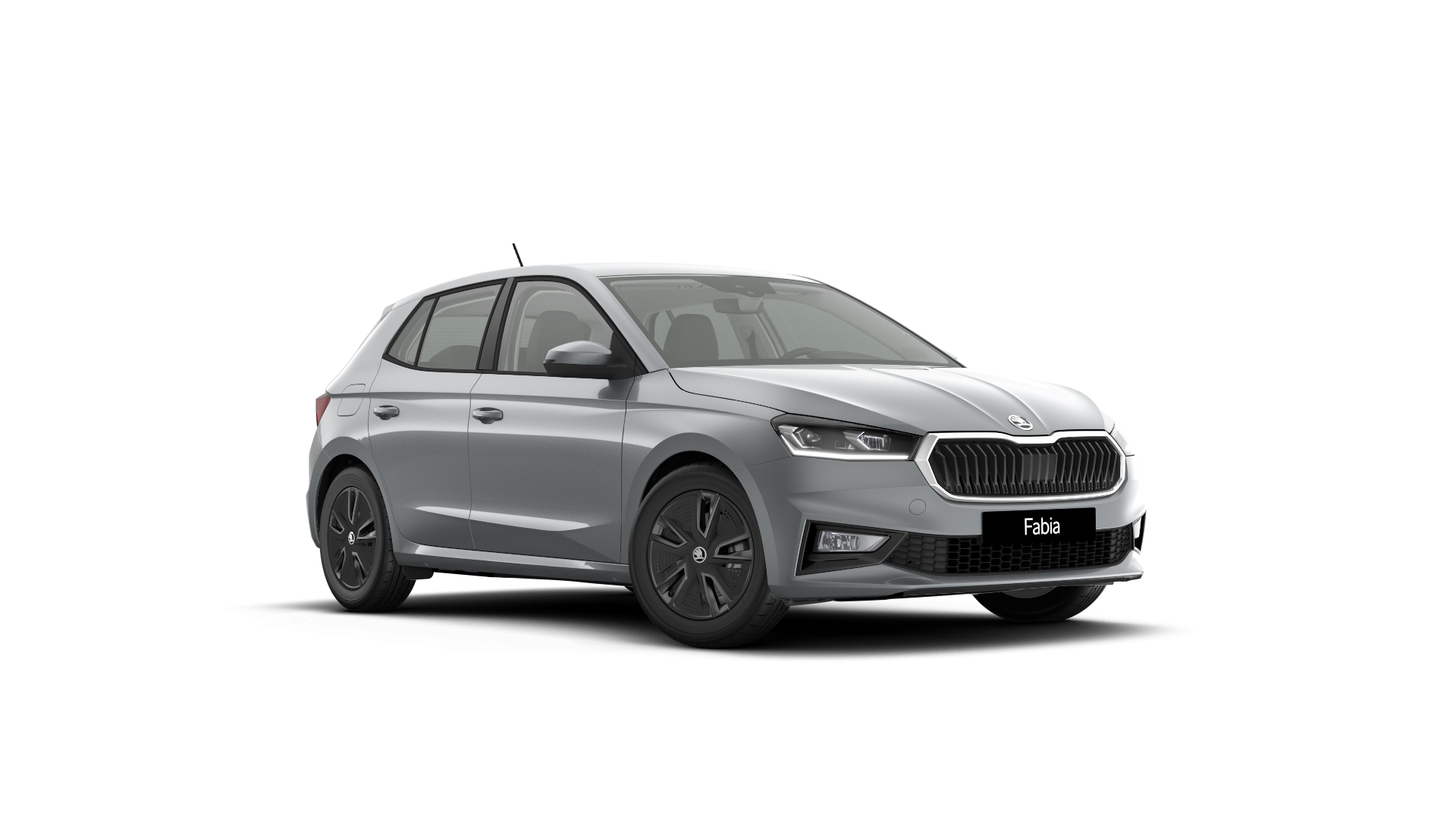 Model-Image FABIA