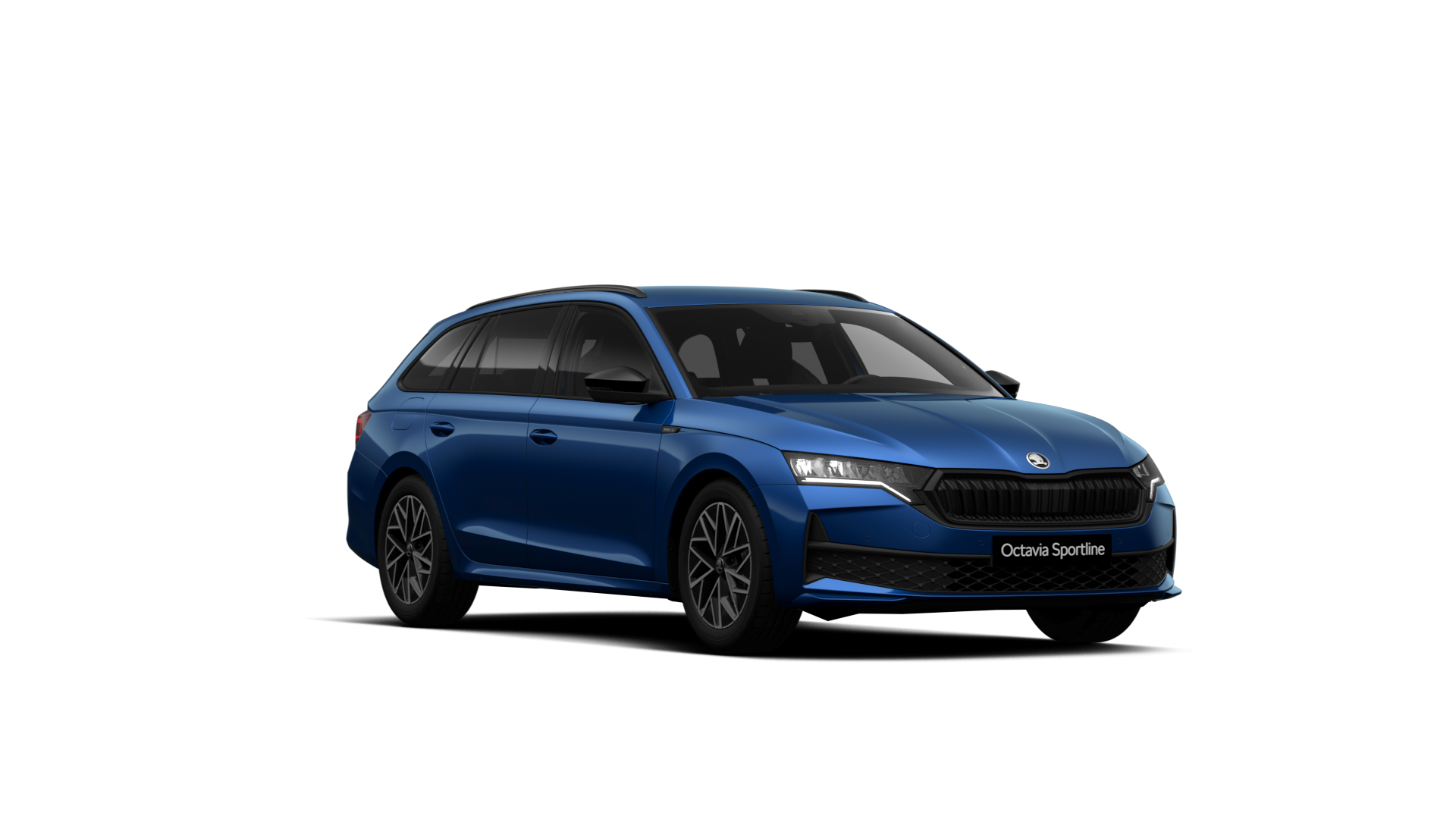 Model-Image Octavia Combi