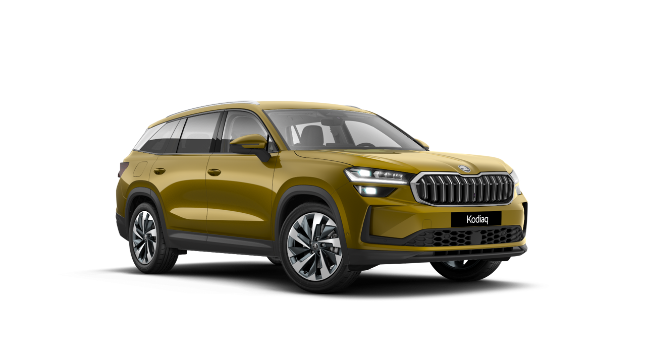 Model-Image Kodiaq