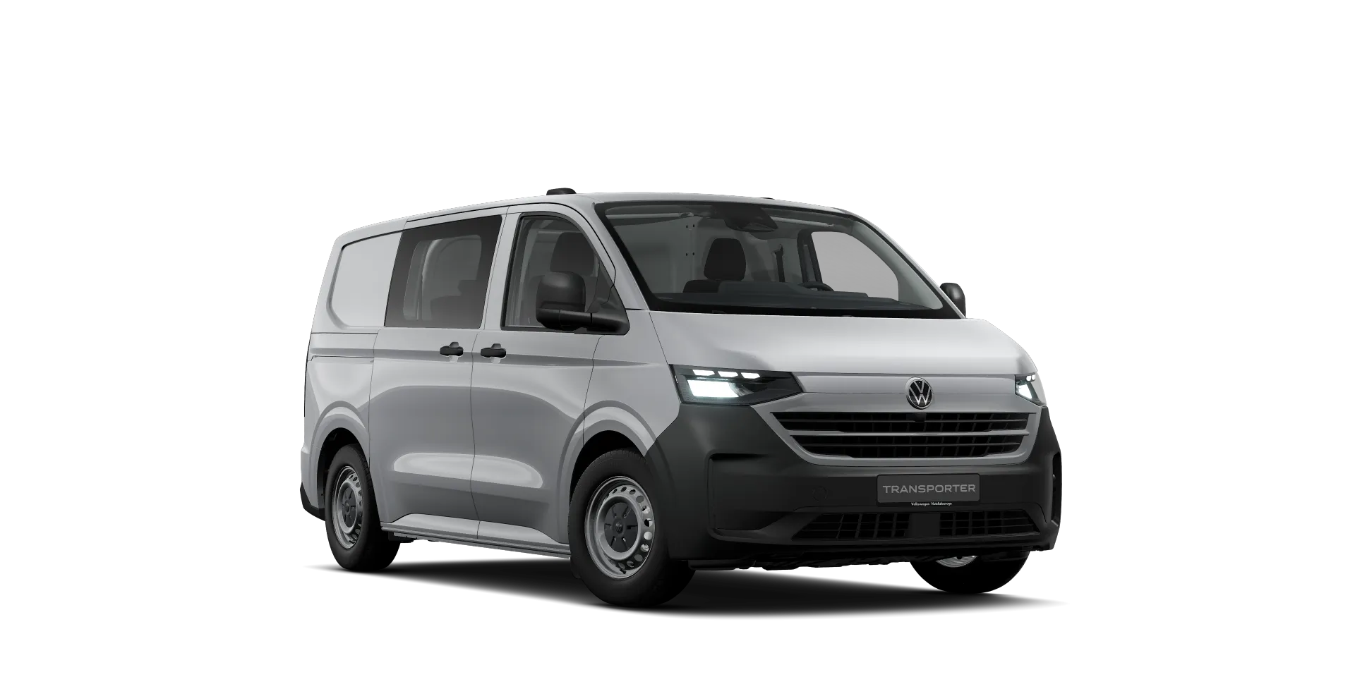 Transporter MixtoL