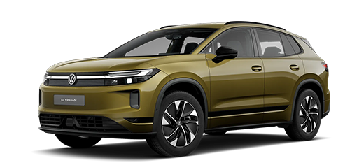 Novi ID. Tiguan