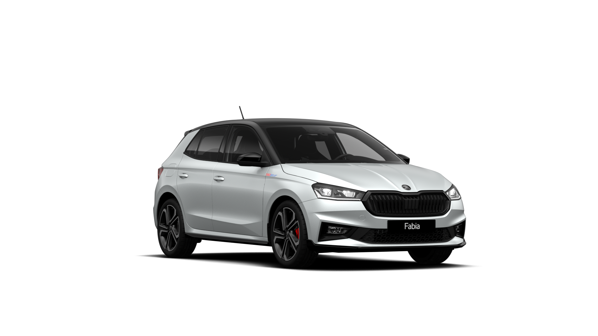 Model-Image FABIA