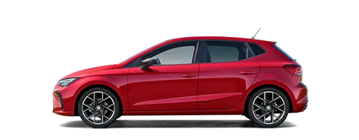Obrázok Modelu Ibiza